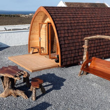 Glamping
