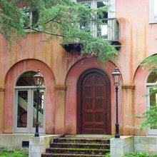Exterior Ideas
