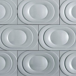 Kaza Concrete Collection - Tile