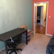 Syd's Room