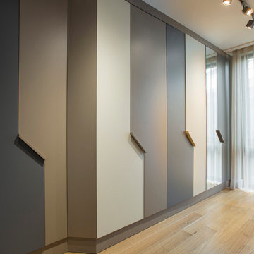 Residence_Çollak_Istanbul / Turkey