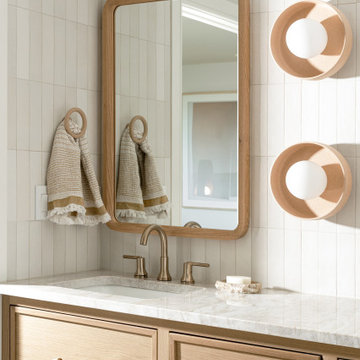 Sorta Scandi Salt Lake