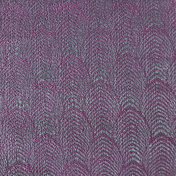 Carnaby Jacquard Woven Upholstery Fabric, Fig