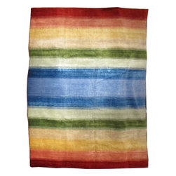 Contemporary Rugs - Area Rugs