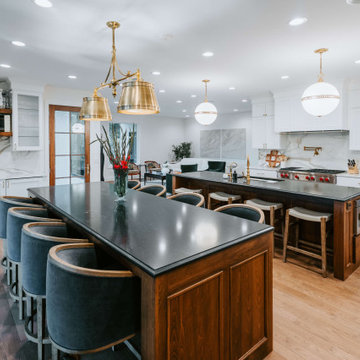 Caraway Remodel/ Addition