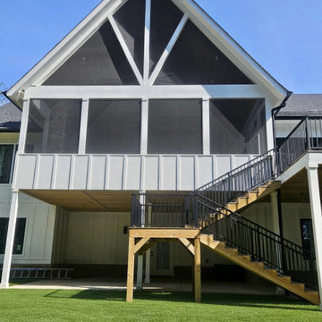 Screen Porches
