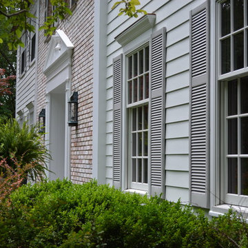 Mendham Colonial