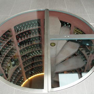 extension pièces de vie