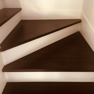 Billow's Solid Treads