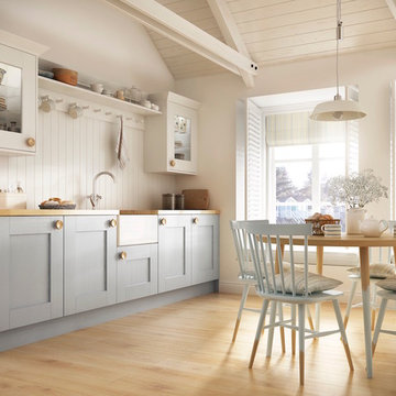 Laura Ashley Kitchen Collection