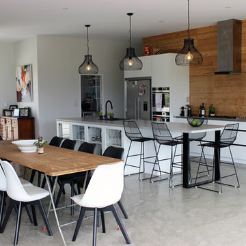 New Home Build | Mangatawhiri