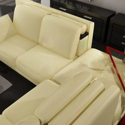 High End Sofas - Sofas
