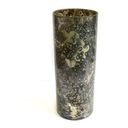 Roost Cherry Bark Vase - Vases