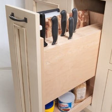 Kitchen Organization