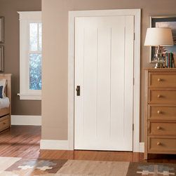 Modern Series Doors - Products