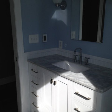 Fitzwater Street Traditional Bathroom