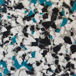 Garage Flooring Ideas - Products