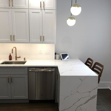 Mani’s kitchen