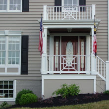 Window Trim