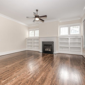 Main Street Bungalow