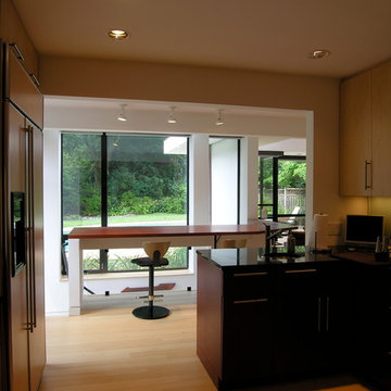 Modern Living in Silver Spring