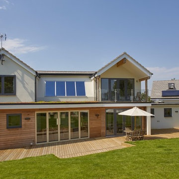 Energy Efficient Family Home