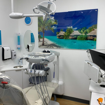 Trident Dental