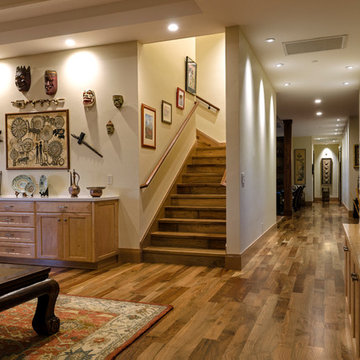 Orchard Walnut House