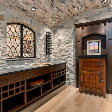 Elegant Elmhurst Estate