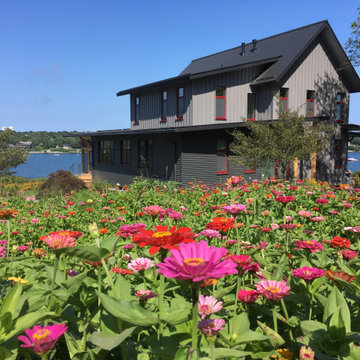 Beavertail Sustainable Landscape