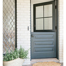 DOORS