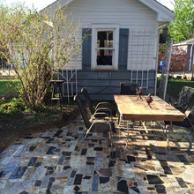 patio ideas