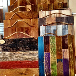 New Hardwood Flooring Collection - Products
