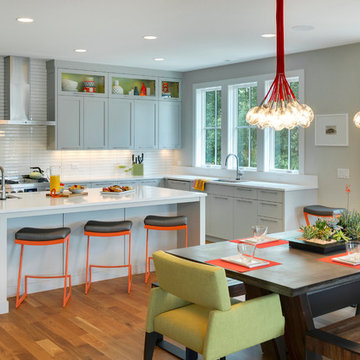 Parkside Contemporary