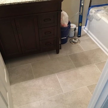 Bathroom 1