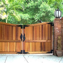 Sederra Gates - Windows And Doors