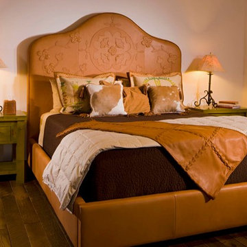 Buffalo Leather Furnishings