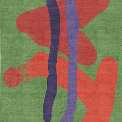 Diurne - Rugs
