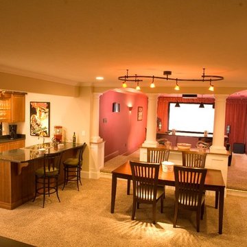 The Village at Tom's Creek