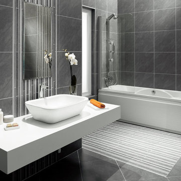 Baths