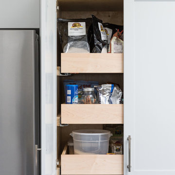 My Houzz: A Chef's Kitchen Renovation in Wine Country