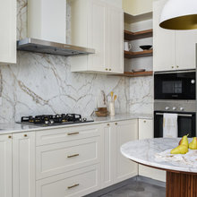 Kitchen Backsplash