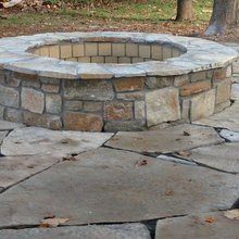 Fire Pit