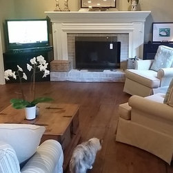 Antiguo - Engineered Wood Flooring