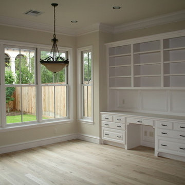 Random photos from past projects