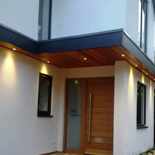 Door Handles