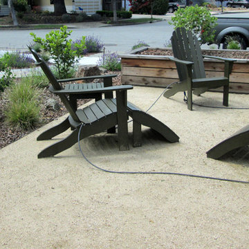 Miller Residence - Cambrian Park Neighborhood
