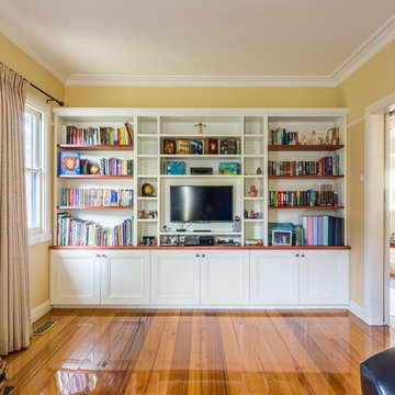 Harris Residence