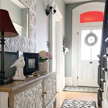 Entry Way