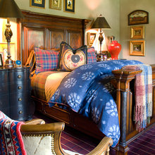 Wadsworth Guest Bedroom